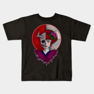 Geisha Kids T-Shirt